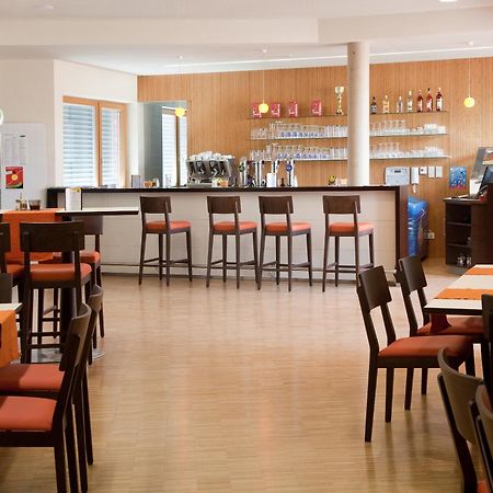 Jufa Hotel Leibnitz Luaran gambar