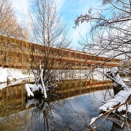 Jufa Hotel Leibnitz Luaran gambar