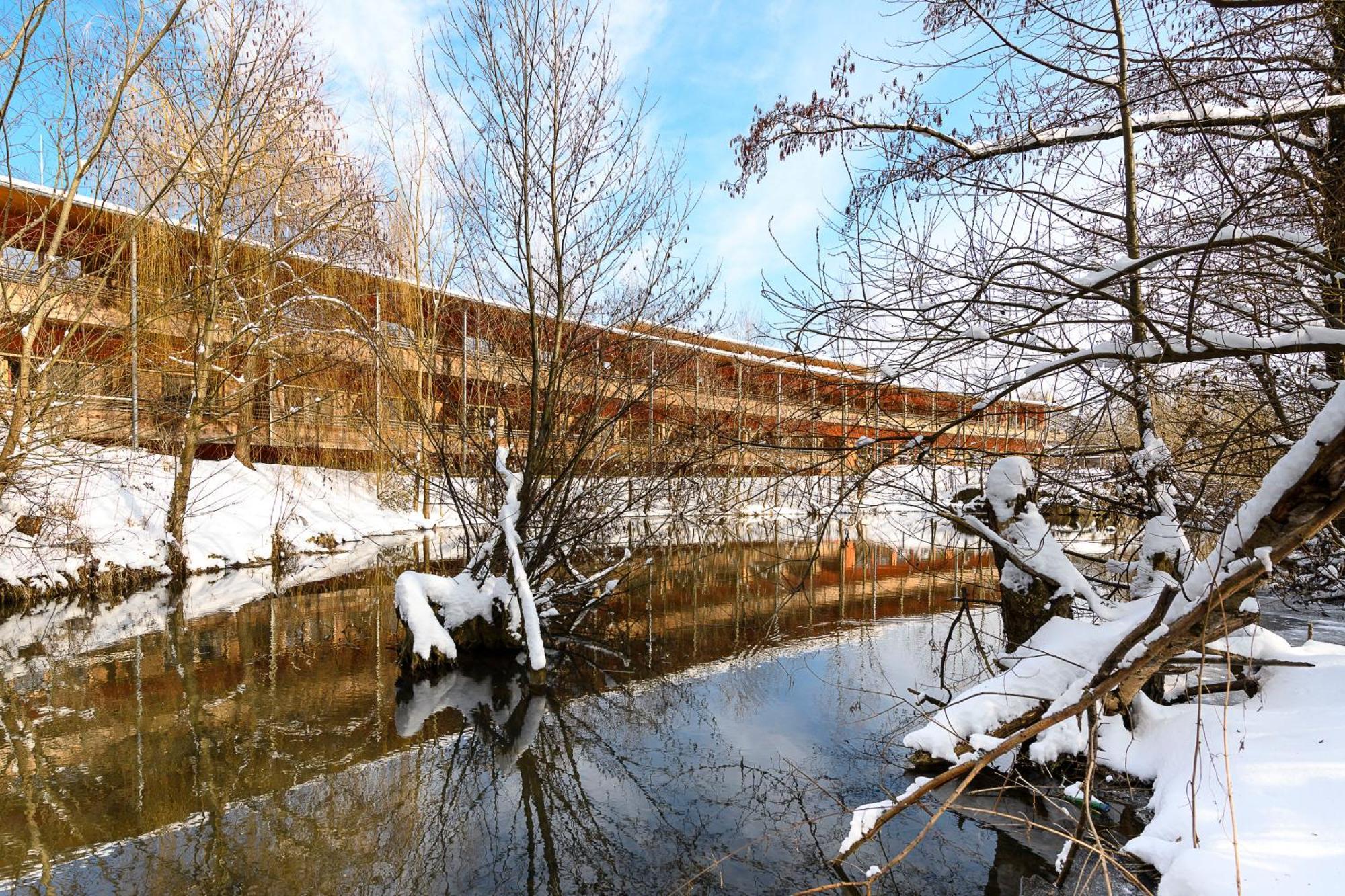 Jufa Hotel Leibnitz Luaran gambar