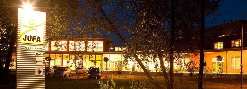 Jufa Hotel Leibnitz Luaran gambar