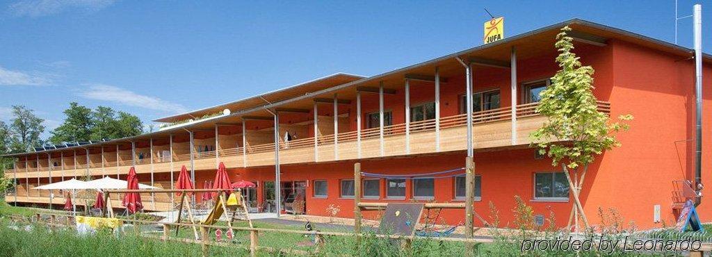 Jufa Hotel Leibnitz Luaran gambar