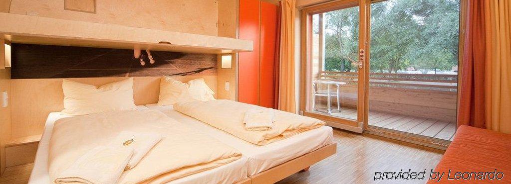 Jufa Hotel Leibnitz Bilik gambar