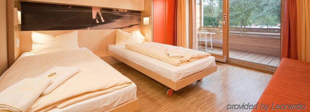 Jufa Hotel Leibnitz Bilik gambar