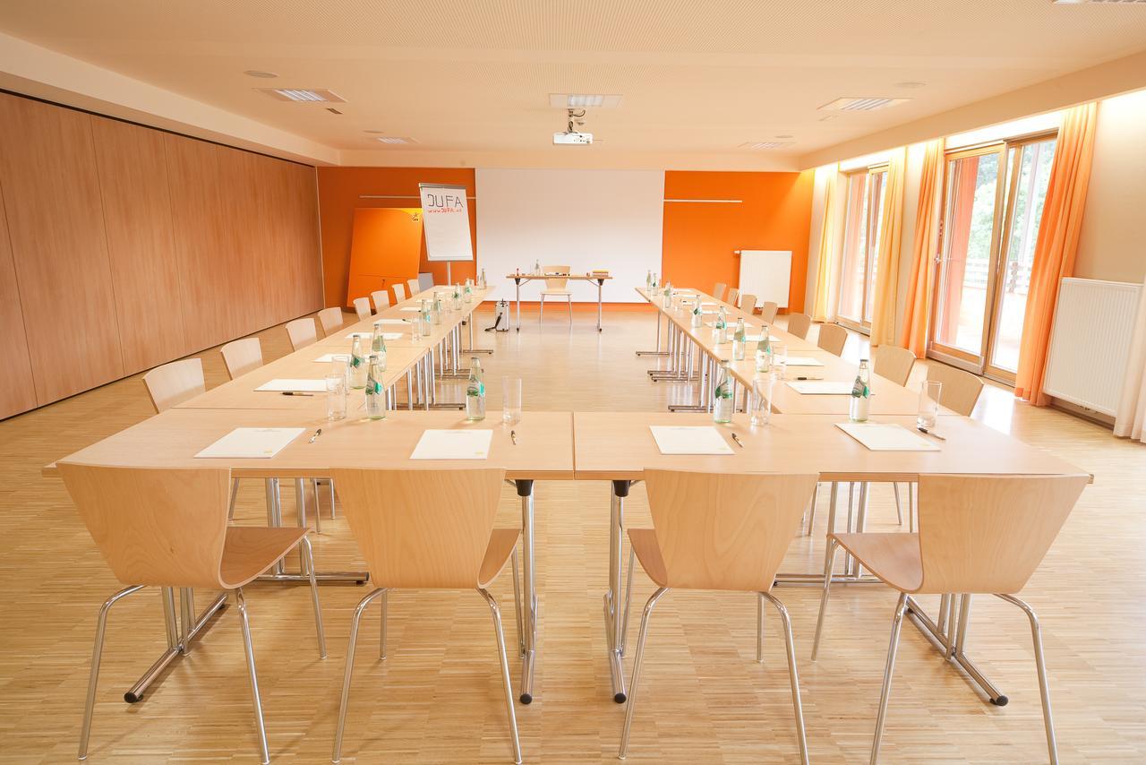 Jufa Hotel Leibnitz Luaran gambar