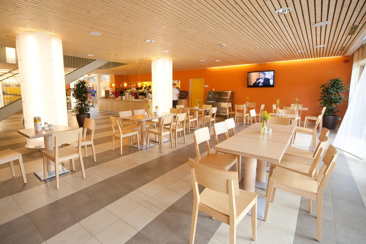 Jufa Hotel Leibnitz Luaran gambar