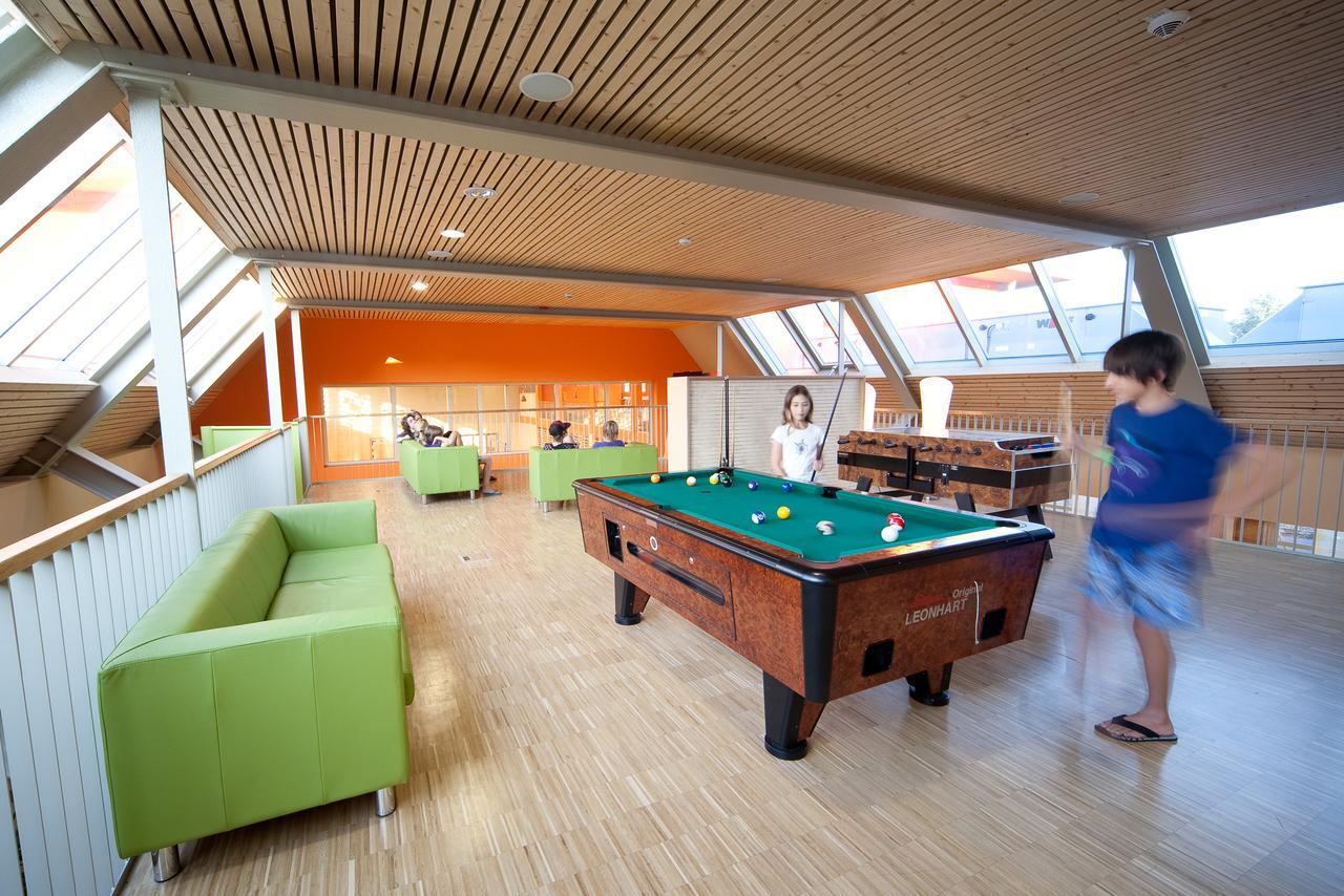Jufa Hotel Leibnitz Luaran gambar