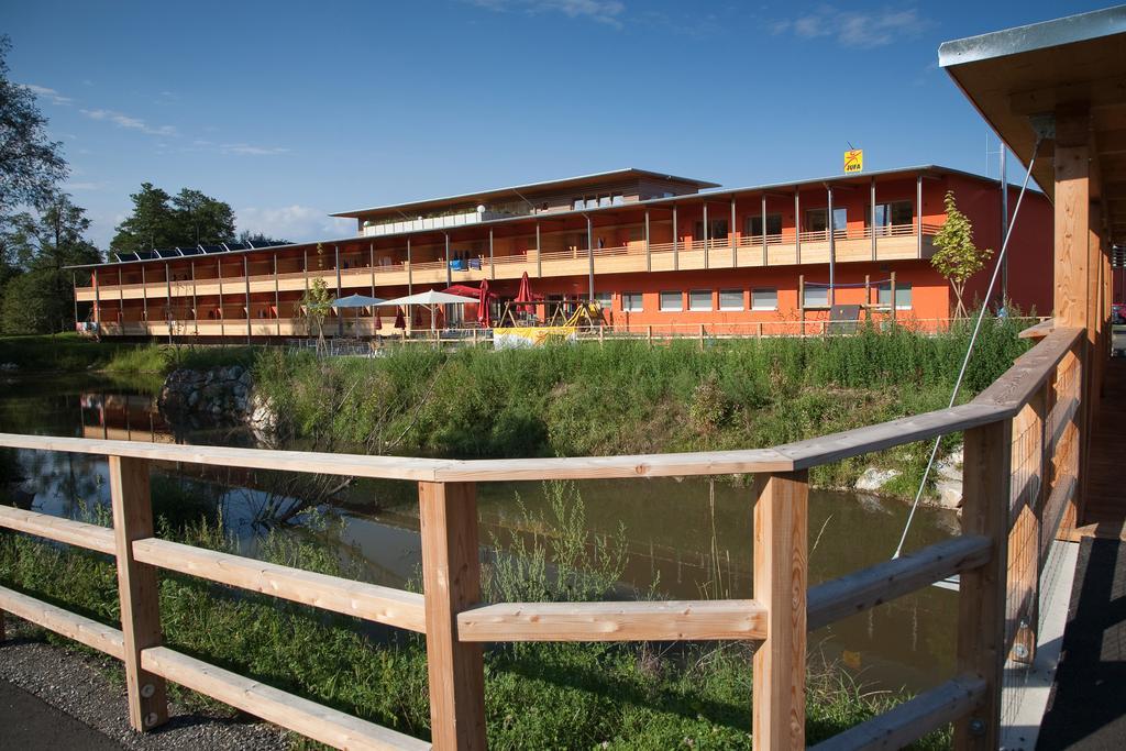 Jufa Hotel Leibnitz Luaran gambar